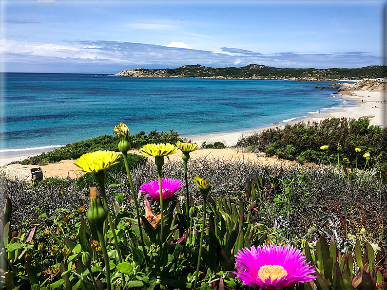 foto Cala Grande 